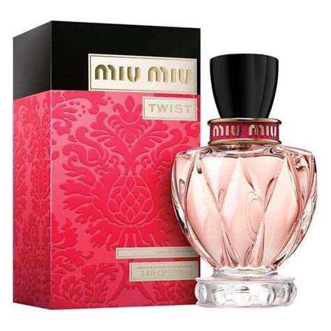 harrods miu miu twist perfume|Miu Miu Twist Eau de Toilette Miu Miu for women .